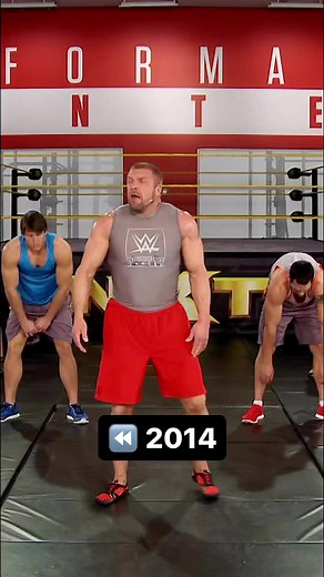 403K views · 1.8K reactions | LA Knight Back in 2014 #WWE #LAKnight | Wrestling World | Facebook