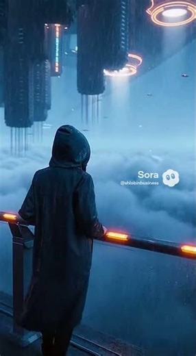 The Hyper City That Never Sleeps