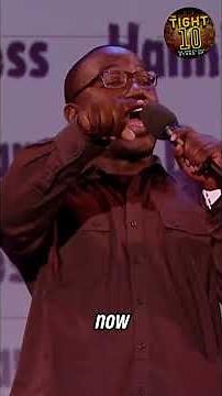 Hannibal Buress: BRUTAL Honesty