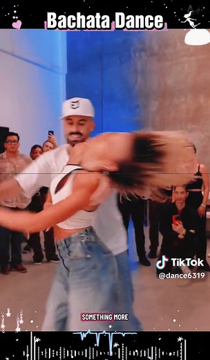 Learn Bachata Dance Steps for Beginners