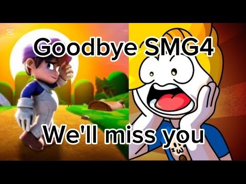 The end of Smg4 | Smg4 and Haminations Reaction 
