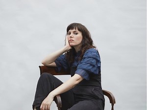 Anna Meredith Announces New Album 'FIBS' | Clash Magazine Music News, Reviews & Interviews