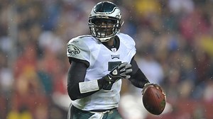 Legend of the Week: Mike Vick