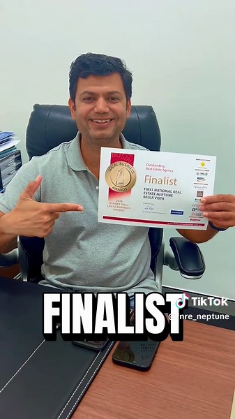 🎉 We are the FINALISTS! 🏆 Swipe/Watch to see some of the reactions—drop in the comments whose reaction made you laugh, cheer, or gasp the most! 😆🙌 👀 Stay tuned… the best reaction is saved for the very end! 🔥 #fnneptune #weputyoufirst #realestate #awards