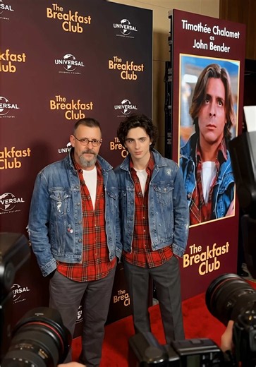 We gave The Breakfast Club a full recast — and the original detention crew showed up to the premiere. 7 characters. One legendary Saturday. Don’t you forget about me 🥣🖤 Thanks for watching! ❤️ Want to learn how I made this video with AI? Check the link in my bio. 🔥 #TheBreakfastClub #Recast #Fancast #AI #AIGenerated