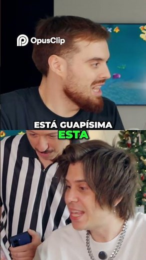 Ibai and Rubius Open a Pokémon Box… Out Comes a LEGEND! 😱🔥