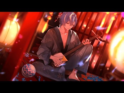 身売り 歌ってみた ▷しゃるろ/クロノヴァ◀