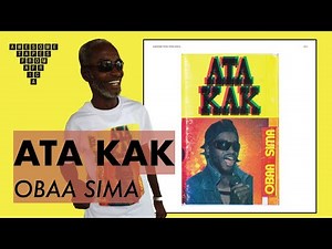 Ata Kak - Obaa Sima [Ghana]