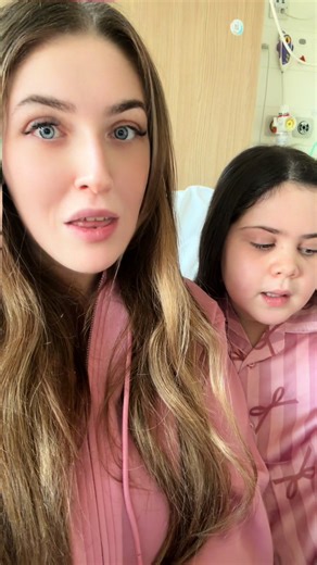 Brightening Hospital Days with Give Me Cosmetics