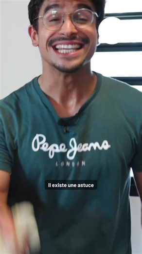 TUTO : Comment faire des frites parfaites selon la science