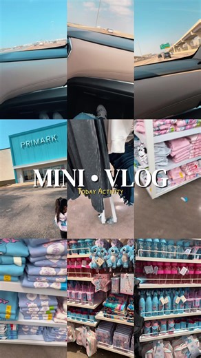 I finally went to Primemark this store is huge and they have allot of cute stuff there was some damage done to hubbys credit car 🤭I’m definitely going back 😁😃@Primark #fyp #shoppingtok