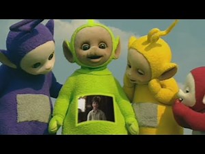 Teletubbies | Christmas In Spain | Shows For Kids