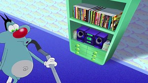 896K views · 10K reactions | Un nuevo romance ha comenzado  #oggyandthecockroaches #cartoon #cat #fun #kitty #romance | Oggy y las cucarachas | Facebook