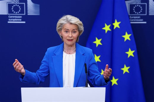 EU: No peace possible while “Lebanon is in flames”