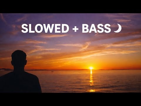 Biseri iz blata (Slowed + Bass) 