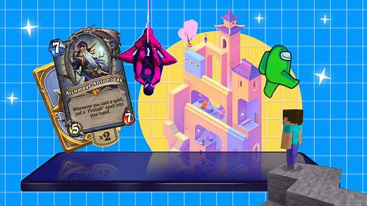 The Best Android Games for 2026