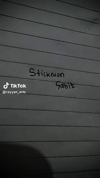 Stickman Drawing Techniques for Art Lovers