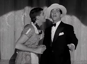 Dean Martin - Sway (1954) "Sway," originally "¿Quién será?" by Mexican composers Luis Demetrio and Pablo Beltrán Ruiz, became an iconic 1950s hit in Dean Martin's rendition. This sultry song, with its intoxicating rhythm and passionate lyrics, invites listeners to a world of dance and romance. Martin's smooth voice and effortless charisma enhance the song's allure, making it a musical embodiment of the era's exploration and experimentation in music. The English version, "Sway," with lyrics by No