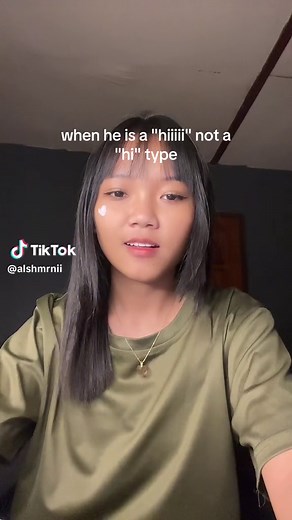 Understanding Different Ways of Saying Hi