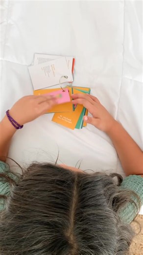 The My Catholic Prayer Ring features 28 brightly illustrated prayer cards with easy-to-read text. Use this interactive children’s guide to learn the most common Catholic prayers! Shop Now to watch your children's faith come alive! https://f.mtr.cool/tsdfxykrmp | Catholic Family Crate