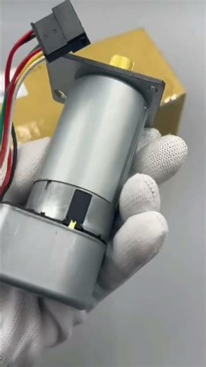 Original Roland VS640 DC Scan Motor CR Servo Motor Engine VS540 VS420 Printer Carriage Y Motor