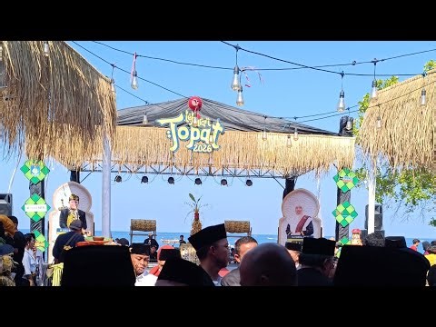 LIVE: Perayaan Lebaran Topat 2026 di Lombok Barat