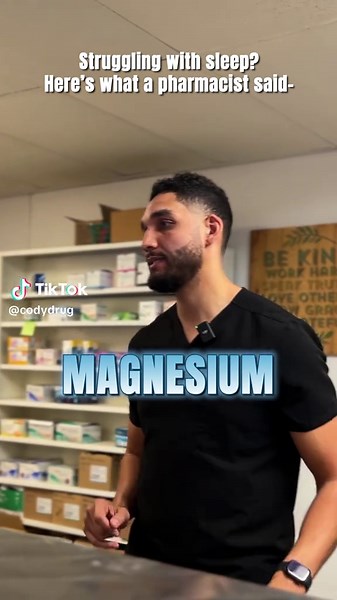Choosing the Right Magnesium Supplement for Health