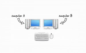 微软重磅更新，一套鼠键同时控制 4 台电脑，兼容老版 Windows