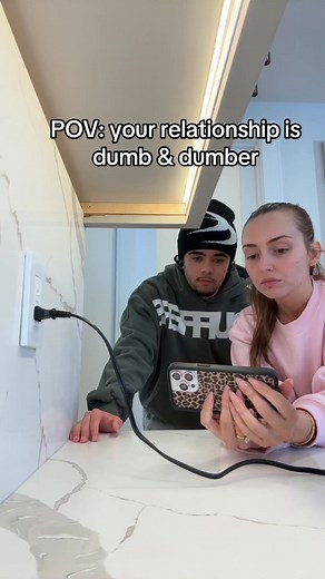 Pretty much😂 #reels | Jules & Saud