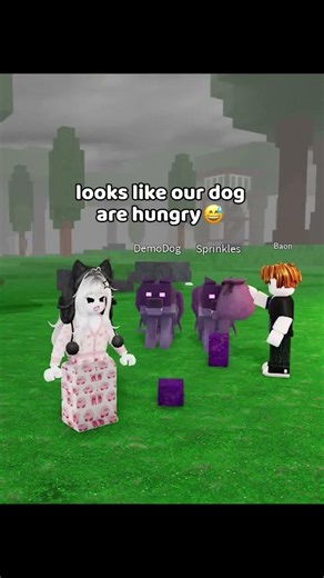 my lovely corrupted wolf 🥰 #bome