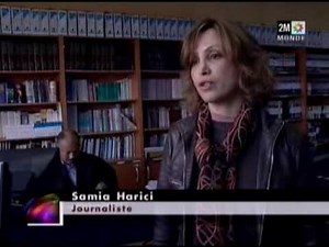 LE TRAVAIL DES DOCUMENTALISTES