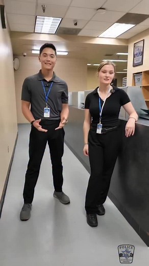 Our interns got a behind-the-scenes 👀 look at the Scottsdale PD Jail facility and learned firsthand about the intake and booking process! Follow along as they take you from booking to seeing a judge. The Scottsdale City Jail is a temporary holding facility for people arrested in Scottsdale. Depending on the case, suspects are either released with a court date or transferred to County Jail. . . #scottsdalepd #spd #jailunit #jailfacility #intakeprocess #spdinterns #internprogram #behindthescenes 
