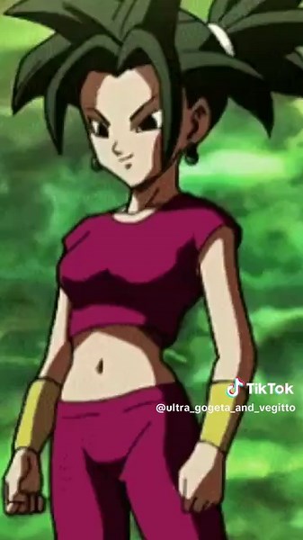 Trunks vs Kefla vs Broly: Dragon Ball Epic Showdown