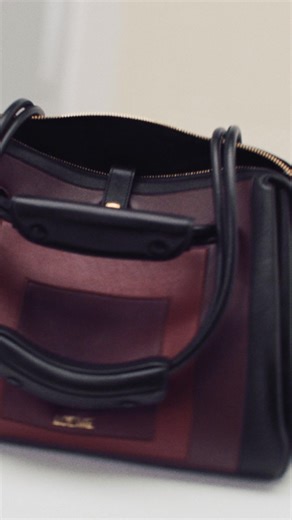 Actor Raffey Cassidy in the LOEWE Fall Winter 2025 campaign. See the full campaign: loewe.cm/FW25_CAMPAIGN #LOEWE | LOEWE