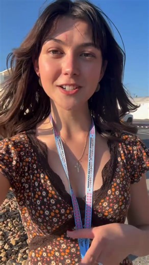 17K views · 79 reactions | News Channel 11's Hailey Pitcher is at the state line for Bristol Rhythm and Roots. Watch the full story tonight at 11. | WJHL | Facebook