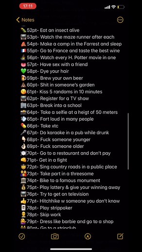 The100.SummerList sur TikTok