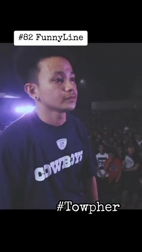 Hilarious Towpher vs. Chopper Fliptop Battle Compilation