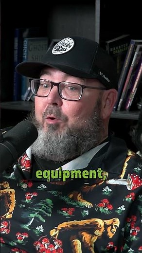Gettysburg Rangers Deny the Ghost Stories… Until They Trust You #ghostcitypodcast
