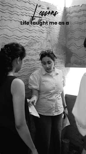 Vision Means Nothing Without Execution ⚡ | Shilpi Builders