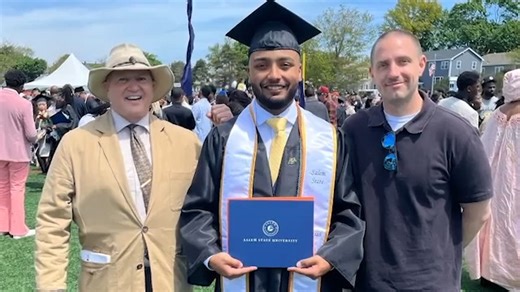 Hear Jonathan’s journey—from experiencing foster care to finding a support network, graduating college, building a law-enforcement career, and joining Plummer’s Board of Trustees. 💫 In this video, he shares how stability, support, and people who believed in him changed everything. 🎓 We’re proud to be part of his story and grateful to have him return as a leader giving back. 💙 #FosterCare #YouthSuccess #FamilyForEveryone #PlummerYouthPromise #FosterCareAwareness #YouthEmpowerment #Communitysup