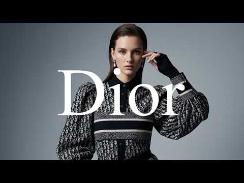 Dior Store Music 2026 · Deep House & Modern Fashion Music