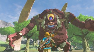 Cemu 1.8.1 Offers Massive Zelda Breath of the Wild 4K Improvements; Now Playable From Start to Finish