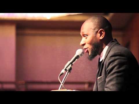Mos Def / Yasiin Bey - Salaams (Exclusive Performance)