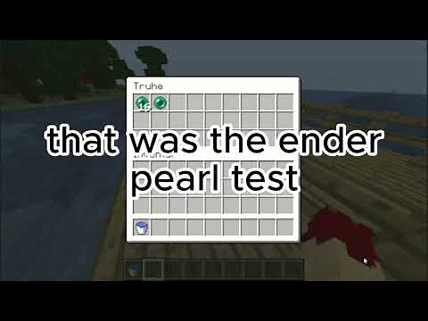 Minecraft tick freeze tutorial