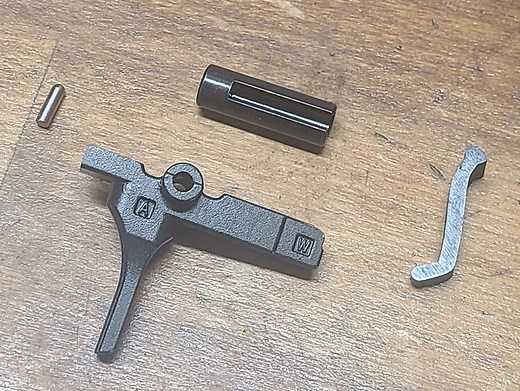 Grey Market Research - Super Safety Review - The Truth About Guns