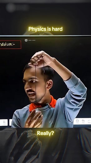 Master Physics the Right Way