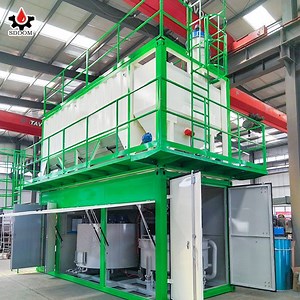 [Hot Item] Full Hydraulic High Pressure Grouting Machine - Cement Grout Injection Pump for The Drill Pressure Grouting