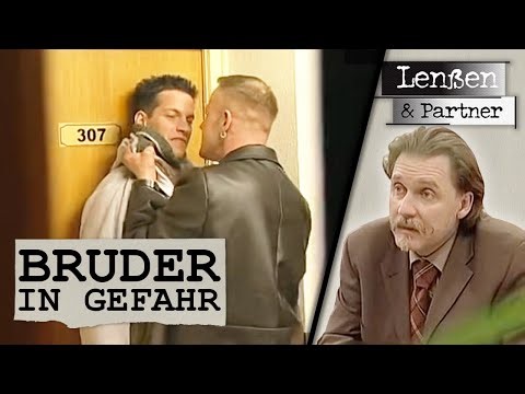 VERSCHWUNDEN SEIT 4 JAHREN! Bruder in Drückerkolonne gefangen |GANZE FOLGE| Lenßen & Partner