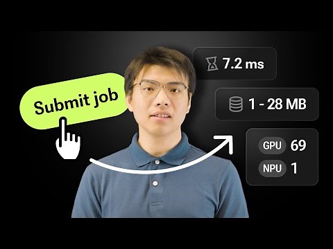 How to Profile Models in Qualcomm AI Hub: A Step-by-Step Guide