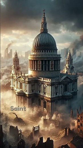 The Blitz (1940-1941) WWII’s Relentless Bombing of Britain #history #wwii